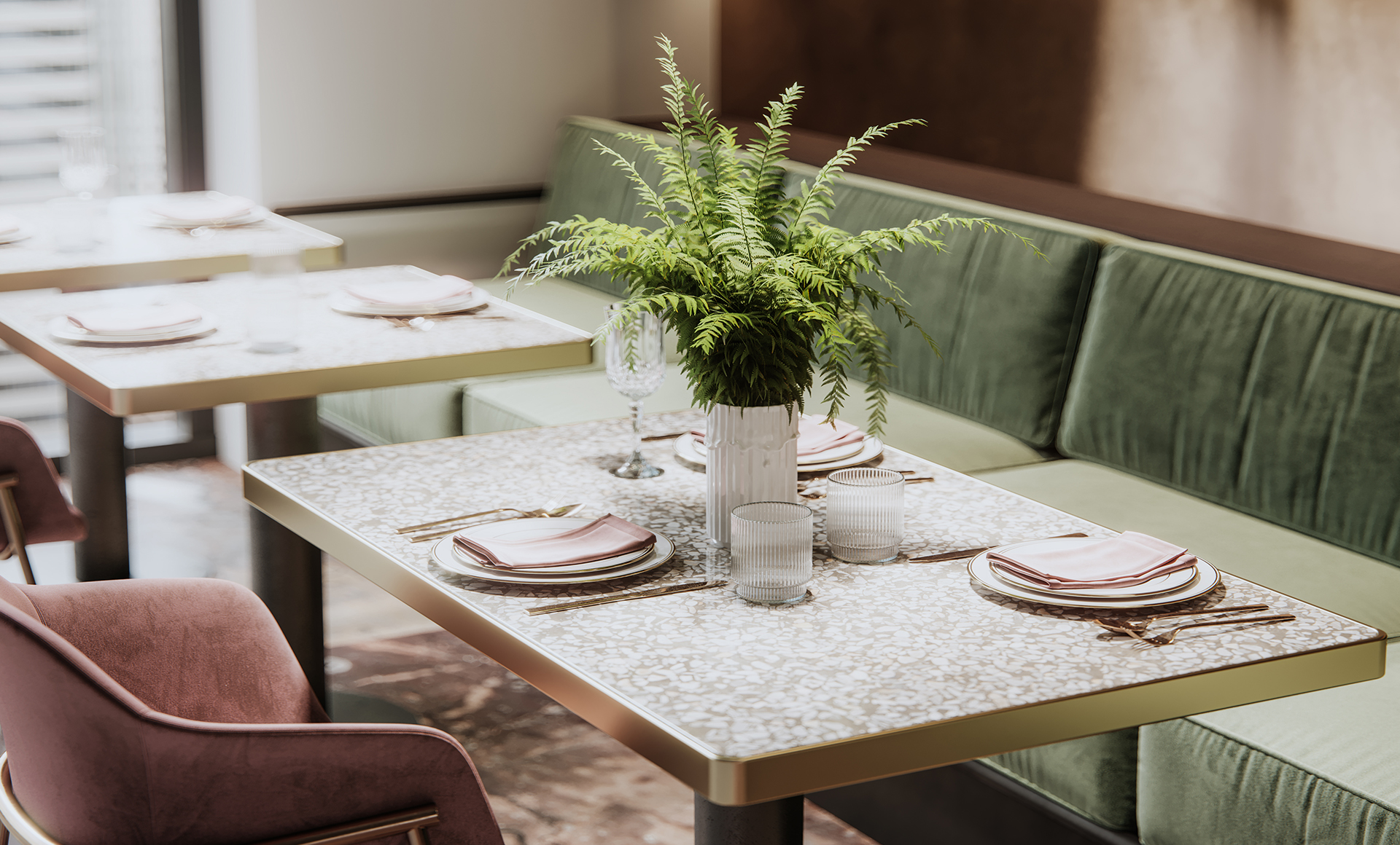 Hospitality door solutions in Denver