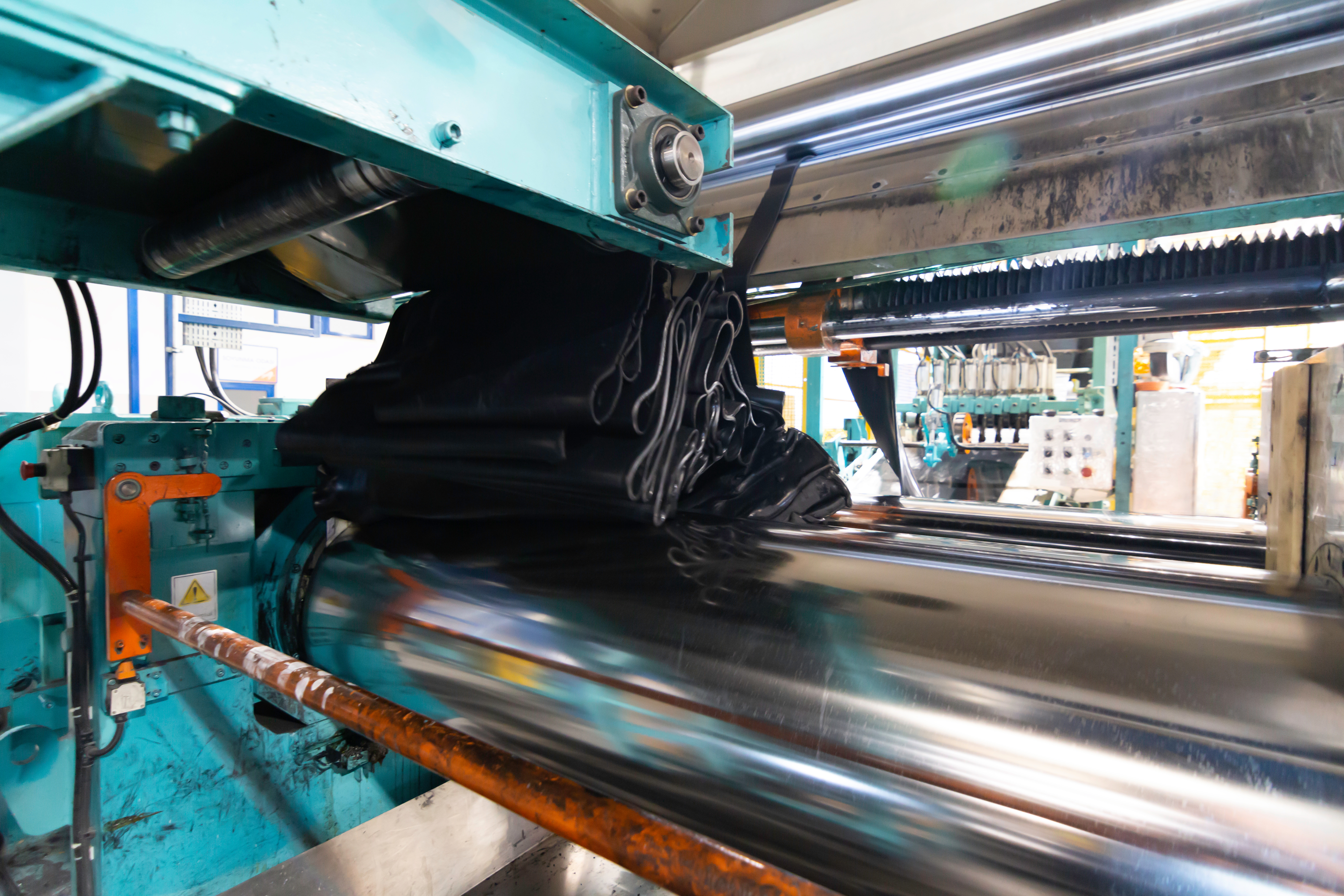 Manufacturing door solutions in Denver