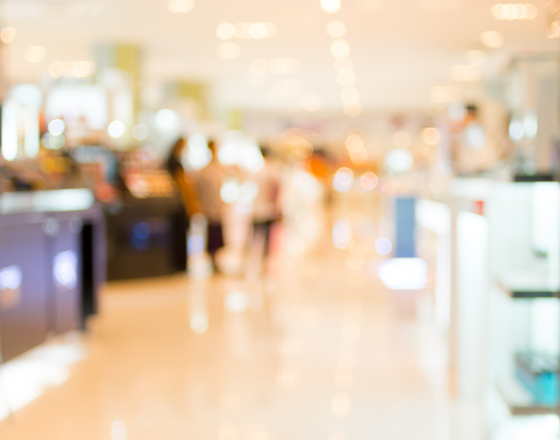 Retail door solutions in Denver